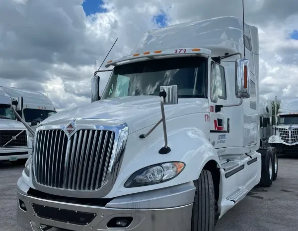 
								Used 2016 International Prostar Sleeper in Hialeah, Florida full									