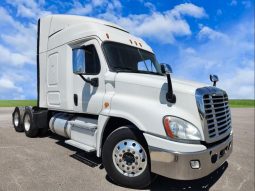 2018 FREIGHTLINER CASCADIA 125 IN FAIRFIELD, NJ