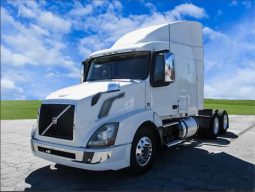 2016 VOLVO VNL64T670 IN FAIRFIELD NJ