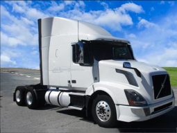 2017 VOLVO VNL64T630 IN FAIRFIELD NJ