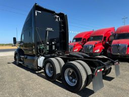 Used 2018 Kenworth T680 Sleeper in Von Ormy, Texas