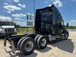 Used 2018 Kenworth T680 Sleeper in Von Ormy, Texas