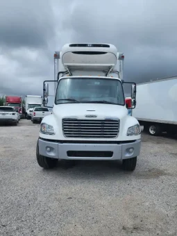 Used 2020 Freightliner M1 106 Reefer Truck in Hialeah, Florida