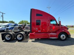 Used 2018 Kenworth T680 Sleeper in Von Ormy, Texas