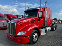 Used 2018 Peterbilt 579 Sleeper in Von Ormy, Texas