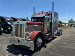 Used 2005 Peterbilt 379 Sleeper in Von Ormy, Texas