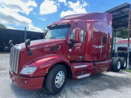 Used 2017 Peterbilt 579 Sleeper in Tampa, Florida