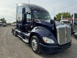 Used 2019 Kenworth T680 Sleeper in Von Ormy, Texas