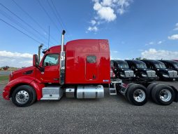 Used 2018 Peterbilt 579 Sleeper in Von Ormy, Texas