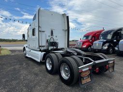 Used 2013 Peterbilt 587 Sleeper in Von Ormy, Texas