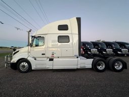 Used 2019 Volvo VNL64T860 Sleeper in Von Ormy, Texas