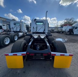 Used 2014 Volvo VNL Day Cab in Tampa, Florida