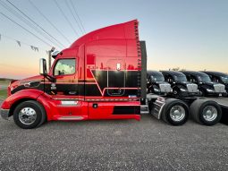 Used 2019 Peterbilt 579 Sleeper in Von Ormy, Texas