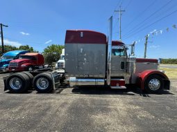 Used 2005 Peterbilt 379 Sleeper in Von Ormy, Texas