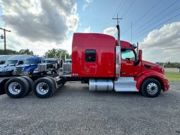 Used 2018 Peterbilt 579 Sleeper in Von Ormy, Texas