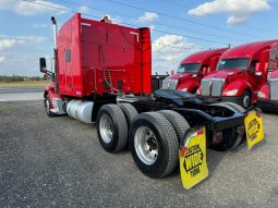 Used 2018 Peterbilt 579 Sleeper in Von Ormy, Texas