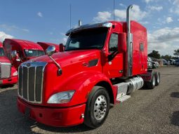 Used 2018 Peterbilt 579 Sleeper in Von Ormy, Texas