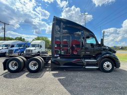 Used 2018 Kenworth T680 Sleeper in Von Ormy, Texas