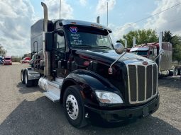 Used 2018 Peterbilt 579 Sleeper in Von Ormy, Texas