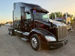 Used 2019 Peterbilt 579 Sleeper in Von Ormy, Texas