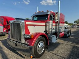 Used 2001 Peterbilt 379 Sleeper in Von Ormy, Texas