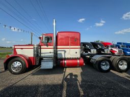 Used 2001 Peterbilt 379 Sleeper in Von Ormy, Texas