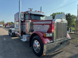 Used 2001 Peterbilt 379 Sleeper in Von Ormy, Texas