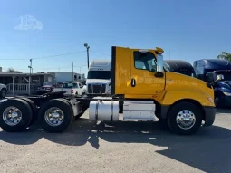 Used 2019 International LT Day Cab in Alamo, Texas