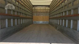 Used 2016 Kenworth T370 Box Truck in Alamo, Texas