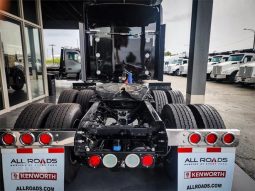 New 2025 Kenworth W900 Sleeper in Fort Lauderdale, Florida