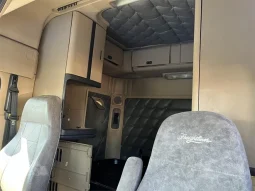 Used 2017 Freightliner 122SD Sleeper in Fontana, California