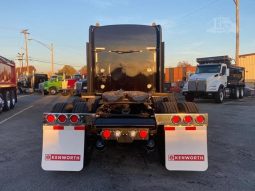 New 2024 Kenworth W900 Sleeper in Baltimore, Maryland