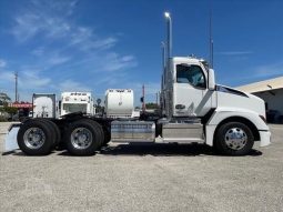 New 2025 Kenworth T880 Day Cab in LC – Fort Pierce Florida