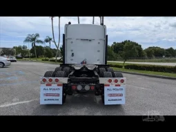 New 2025 Kenworth W900 Sleeper in LLC – Fort Pierce Florida