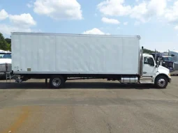 New 2025 Kenworth T280 Box Truck in LANDOVER Hyattsville Maryland