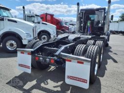 New 2025 Kenworth W900 Day Cab in LANDOVER Hyattsville Maryland