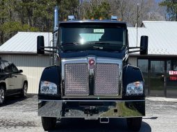 New 2025 Kenworth T880 Day Cab in Mardela Springs, Maryland