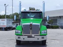 New 2025 Kenworth T880 Day Cab in Naples, Florida