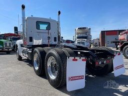 New 2025 Kenworth W990 Day Cab in LANDOVER Hyattsville Maryland