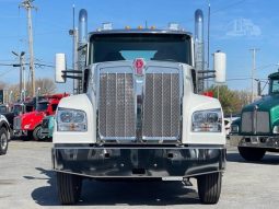 New 2025 Kenworth W990 Day Cab in Mardela Springs, Maryland