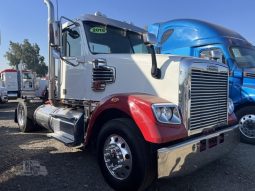 Used 2019 Freightliner CORONADO 122 SD Day Cab in Fontana, California