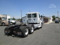 Used 2017 Freightliner Cascadia 125 Day Cab in Fontana, California