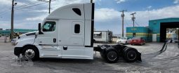 Used 2024 Freightliner Cascadia 126 Sleeper in Manuel Pardo El Paso Texas