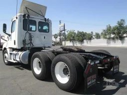 Used 2019 Freightliner Cascadia 126 Day Cab in Fontana, California