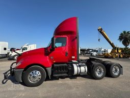 Used 2019 International LT Day Cab in Alamo, Texas