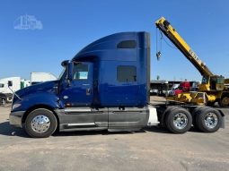 Used 2017 International Prostar Sleeper in Alamo, Texas