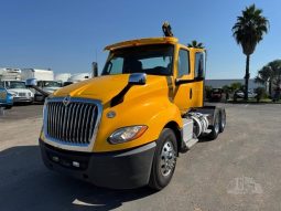 Used 2019 International LT Day Cab in Alamo, Texas