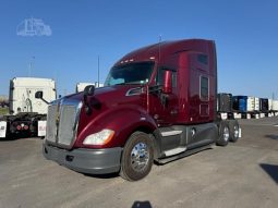 Used 2019 Kenworth T680 Sleeper in Alamo, Texas