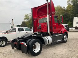 Used 2016 International Prostar Day Cab in Alamo, Texas