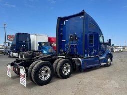 Used 2017 Kenworth T680 Sleeper in Alamo, Texas